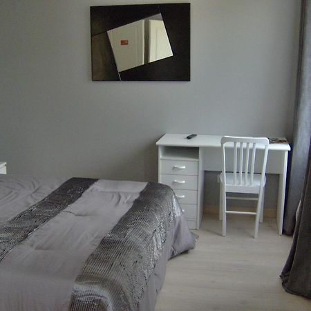 Chambres D'Hotes Les Lavandes Rocamadour Kültér fotó