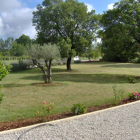 Chambres D'Hotes Les Lavandes Rocamadour Kültér fotó
