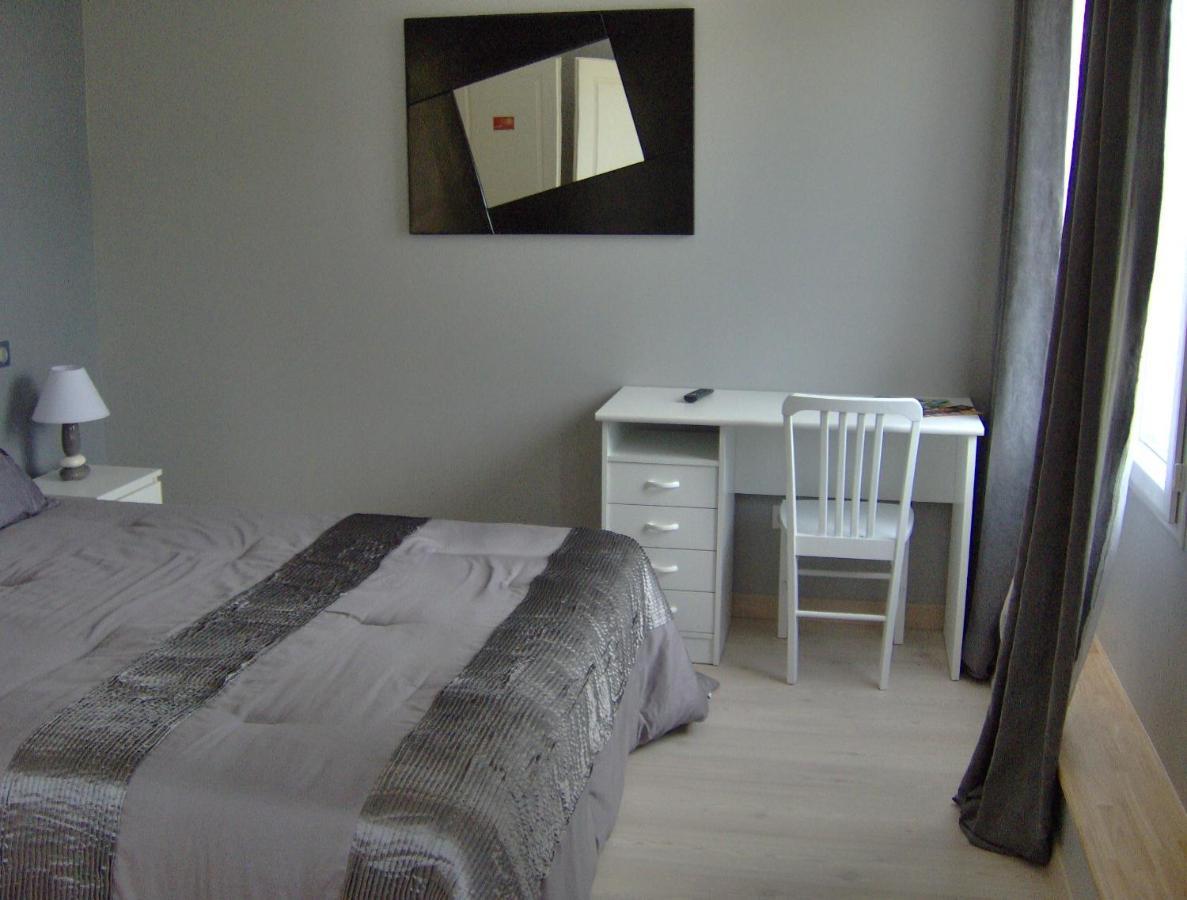 Chambres D'Hotes Les Lavandes Rocamadour Kültér fotó